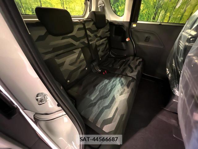 Daihatsu TANTO 2026-01 8812858-4