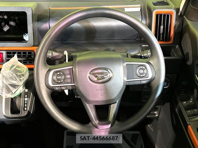 Daihatsu TANTO 2026-01 8812858-6