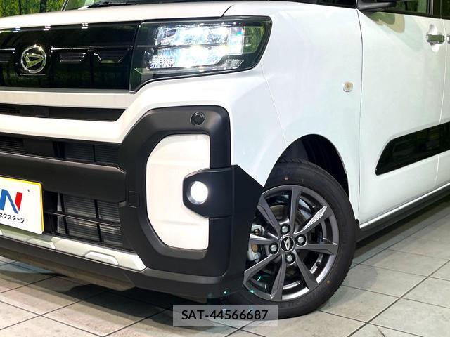 Daihatsu TANTO 2026-01 8812858-7