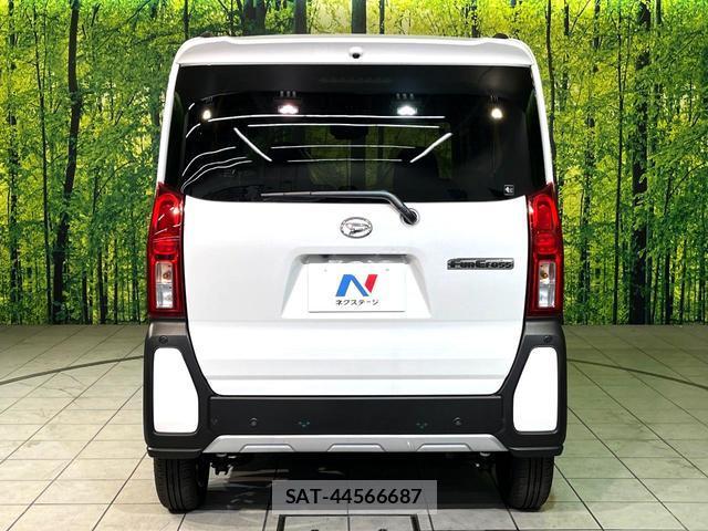 Daihatsu TANTO 2026-01 8812858-9
