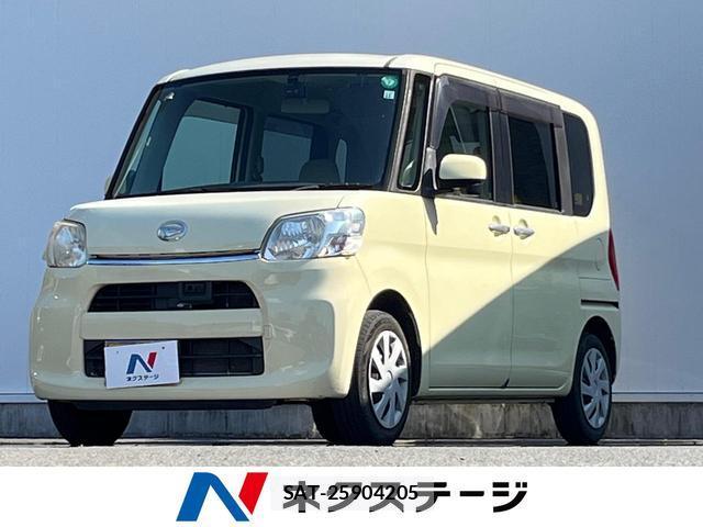 Daihatsu TANTO 2013-11 8812896-0