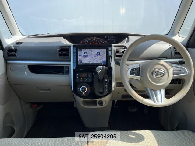 Daihatsu TANTO 2013-11 8812896-1
