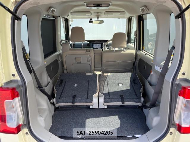 Daihatsu TANTO 2013-11 8812896-10