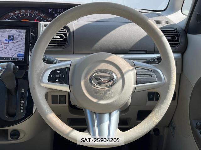 Daihatsu TANTO 2013-11 8812896-11