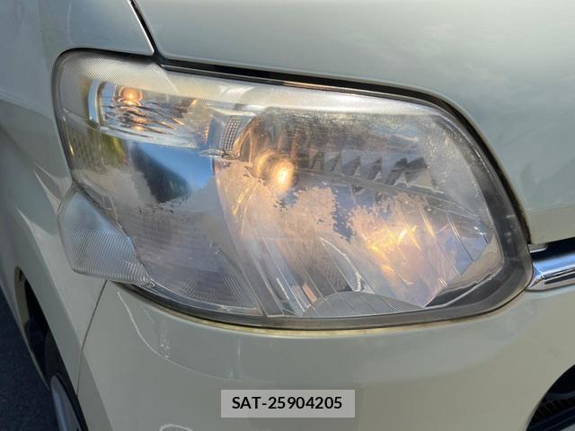 Daihatsu TANTO 2013-11 8812896-12