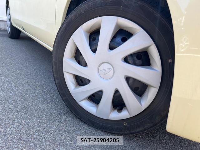 Daihatsu TANTO 2013-11 8812896-13