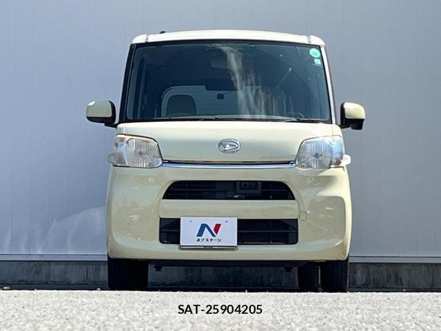 Daihatsu TANTO 2013-11 8812896-14