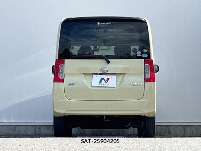 Daihatsu TANTO 2013-11 8812896-15