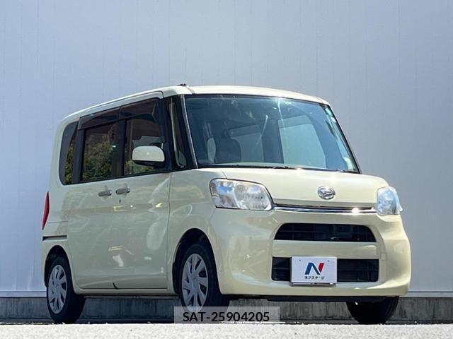 Daihatsu TANTO 2013-11 8812896-16