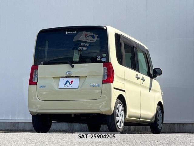 Daihatsu TANTO 2013-11 8812896-17
