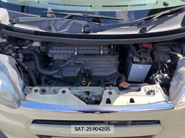Daihatsu TANTO 2013-11 8812896-18