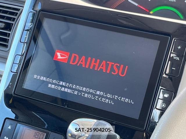 Daihatsu TANTO 2013-11 8812896-2