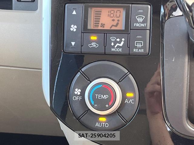 Daihatsu TANTO 2013-11 8812896-6