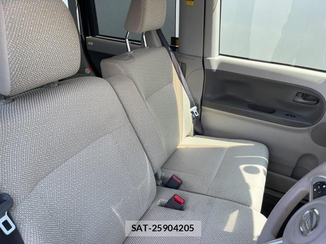 Daihatsu TANTO 2013-11 8812896-8