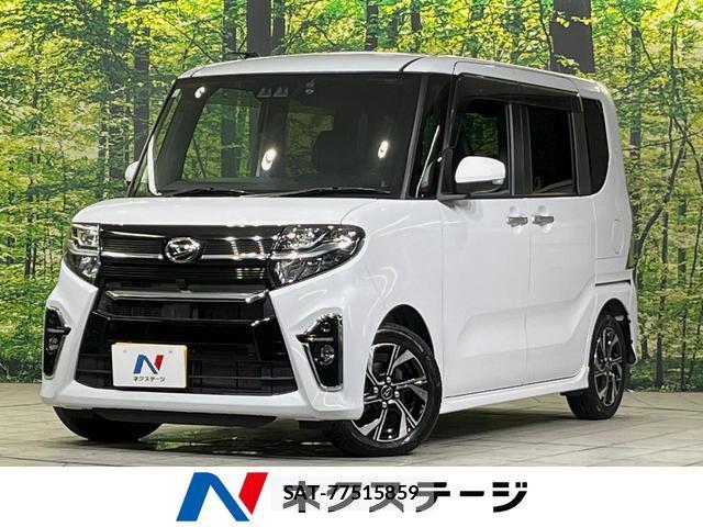 Daihatsu TANTO 2021-11 8812912-0
