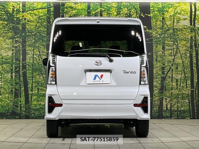Daihatsu TANTO 2021-11 8812912-14