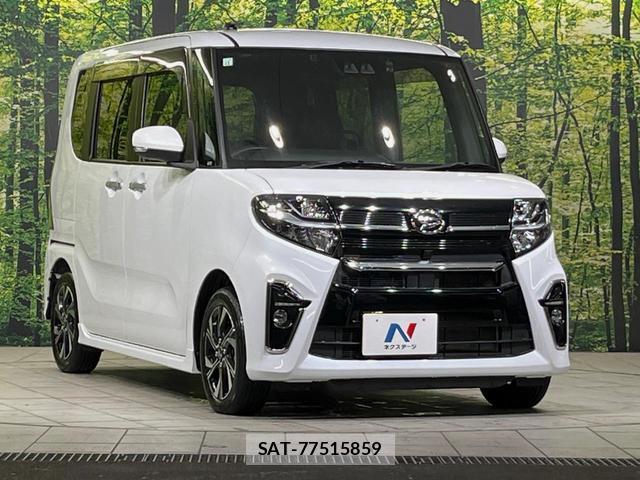 Daihatsu TANTO 2021-11 8812912-15