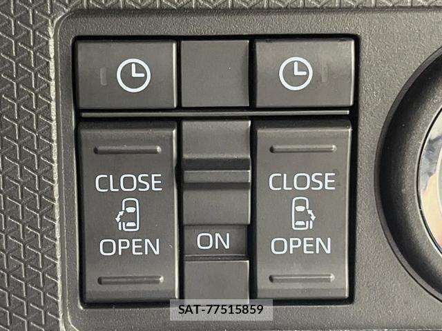 Daihatsu TANTO 2021-11 8812912-5