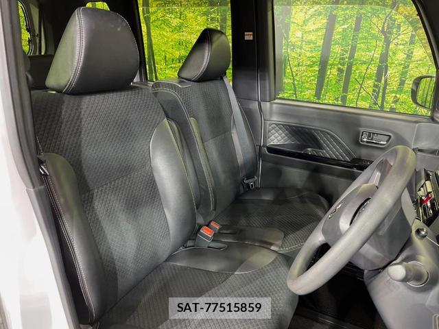 Daihatsu TANTO 2021-11 8812912-7