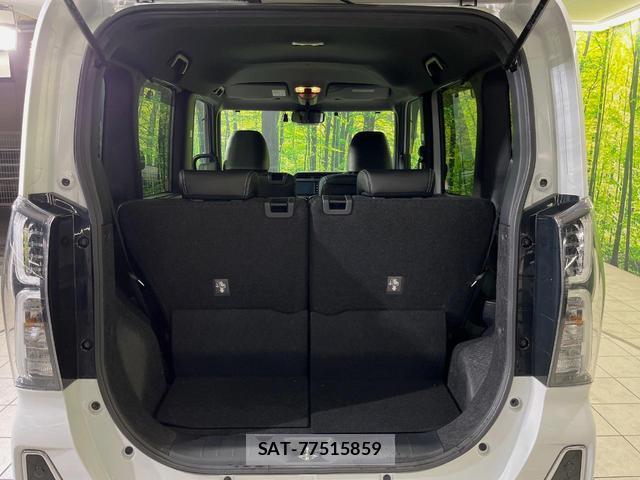 Daihatsu TANTO 2021-11 8812912-9