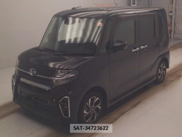 Daihatsu TANTO 2021-12 8813048-0