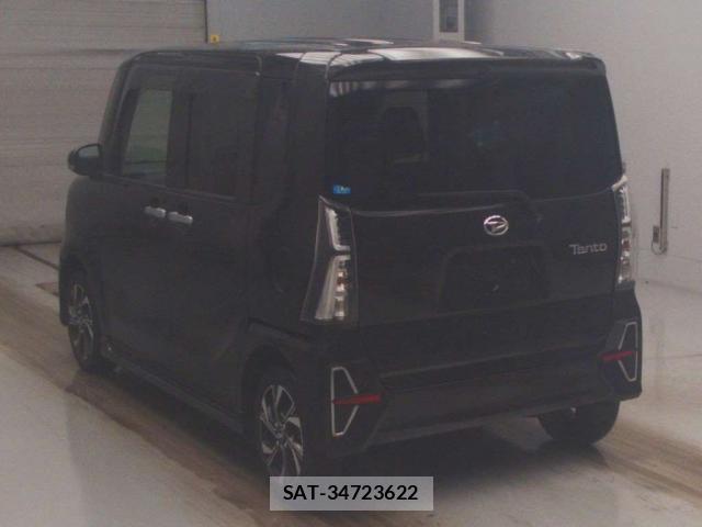 Daihatsu TANTO 2021-12 8813048-1