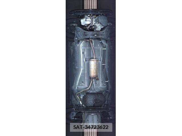 Daihatsu TANTO 2021-12 8813048-10