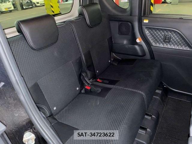 Daihatsu TANTO 2021-12 8813048-4