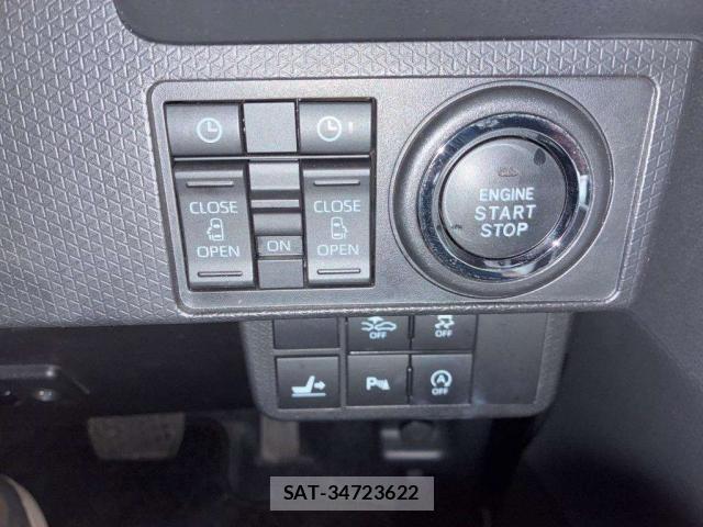 Daihatsu TANTO 2021-12 8813048-5
