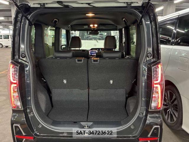 Daihatsu TANTO 2021-12 8813048-6