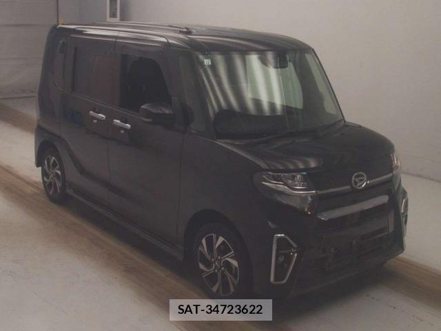 Daihatsu TANTO 2021-12 8813048-7