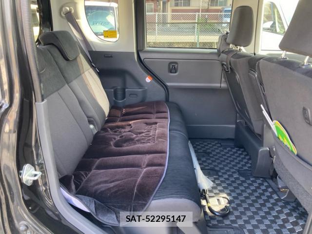 Daihatsu TANTO 2012-06 8813251-10