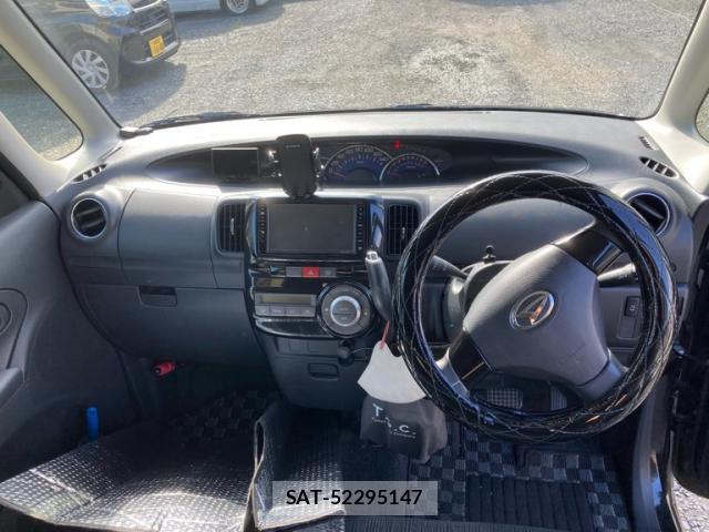 Daihatsu TANTO 2012-06 8813251-11