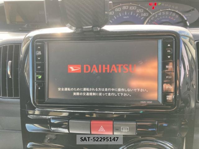 Daihatsu TANTO 2012-06 8813251-14