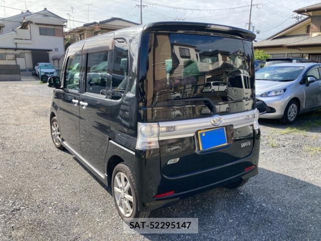 Daihatsu TANTO 2012-06 8813251-7