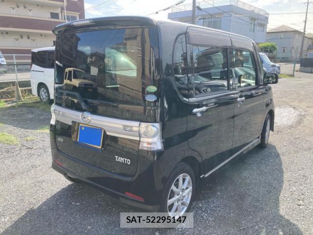Daihatsu TANTO 2012-06 8813251-8