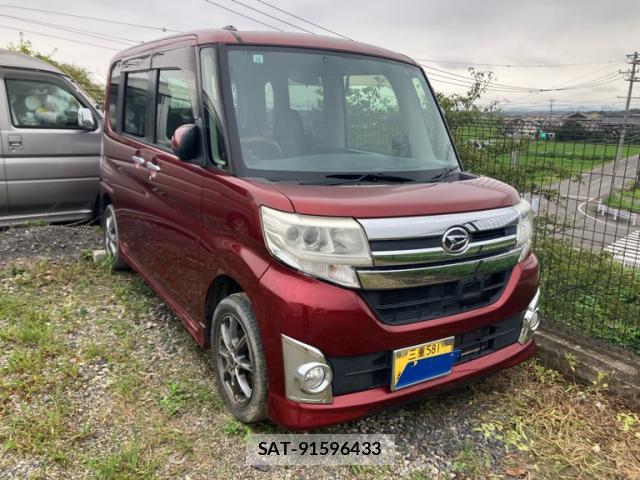 Daihatsu TANTO 2013-10 8813281-0