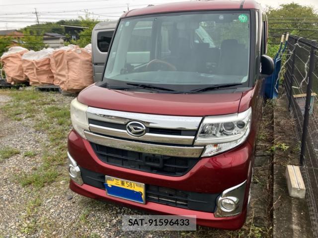 Daihatsu TANTO 2013-10 8813281-1