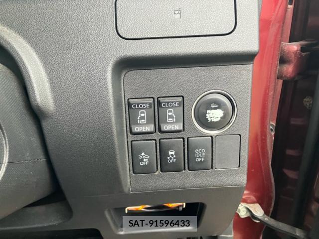 Daihatsu TANTO 2013-10 8813281-6