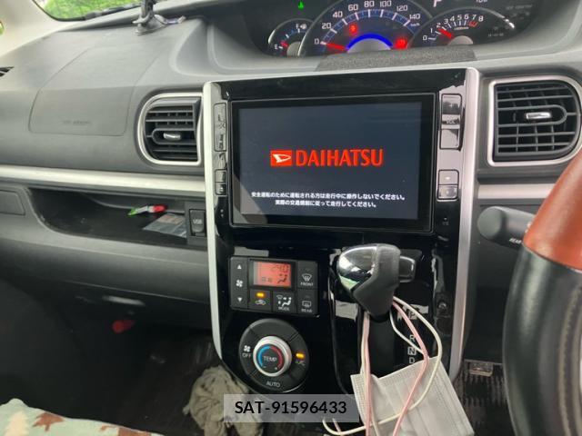 Daihatsu TANTO 2013-10 8813281-8