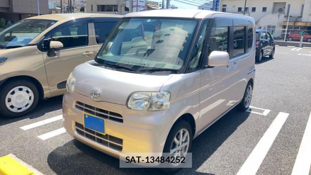 Daihatsu TANTO 2012-07 8813325-0