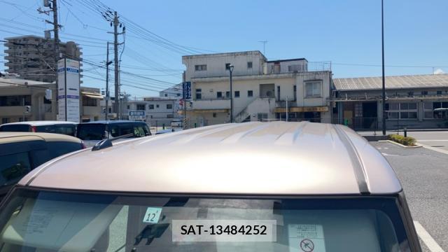 Daihatsu TANTO 2012-07 8813325-1
