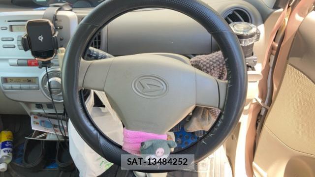 Daihatsu TANTO 2012-07 8813325-7