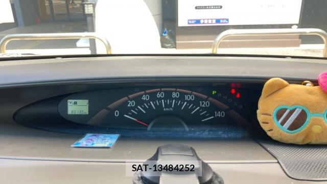 Daihatsu TANTO 2012-07 8813325-9