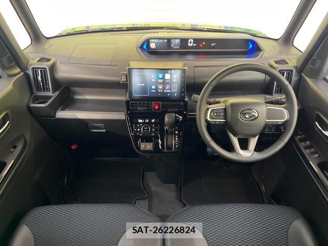 Daihatsu TANTO 2024-11 8813363-1