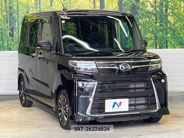 Daihatsu TANTO 2024-11 8813363-15