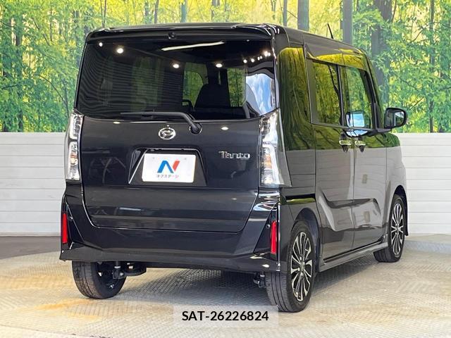 Daihatsu TANTO 2024-11 8813363-16