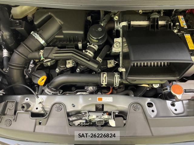 Daihatsu TANTO 2024-11 8813363-17