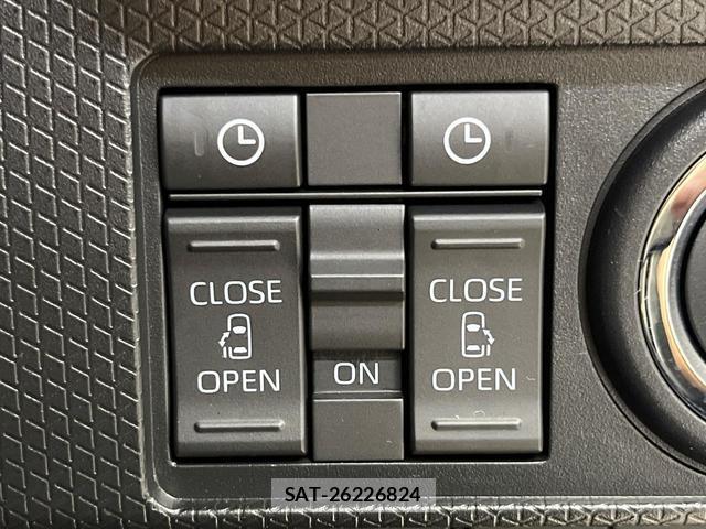 Daihatsu TANTO 2024-11 8813363-5