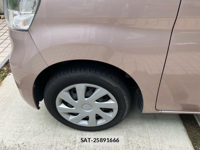 Daihatsu TANTO 2015-10 8813368-17